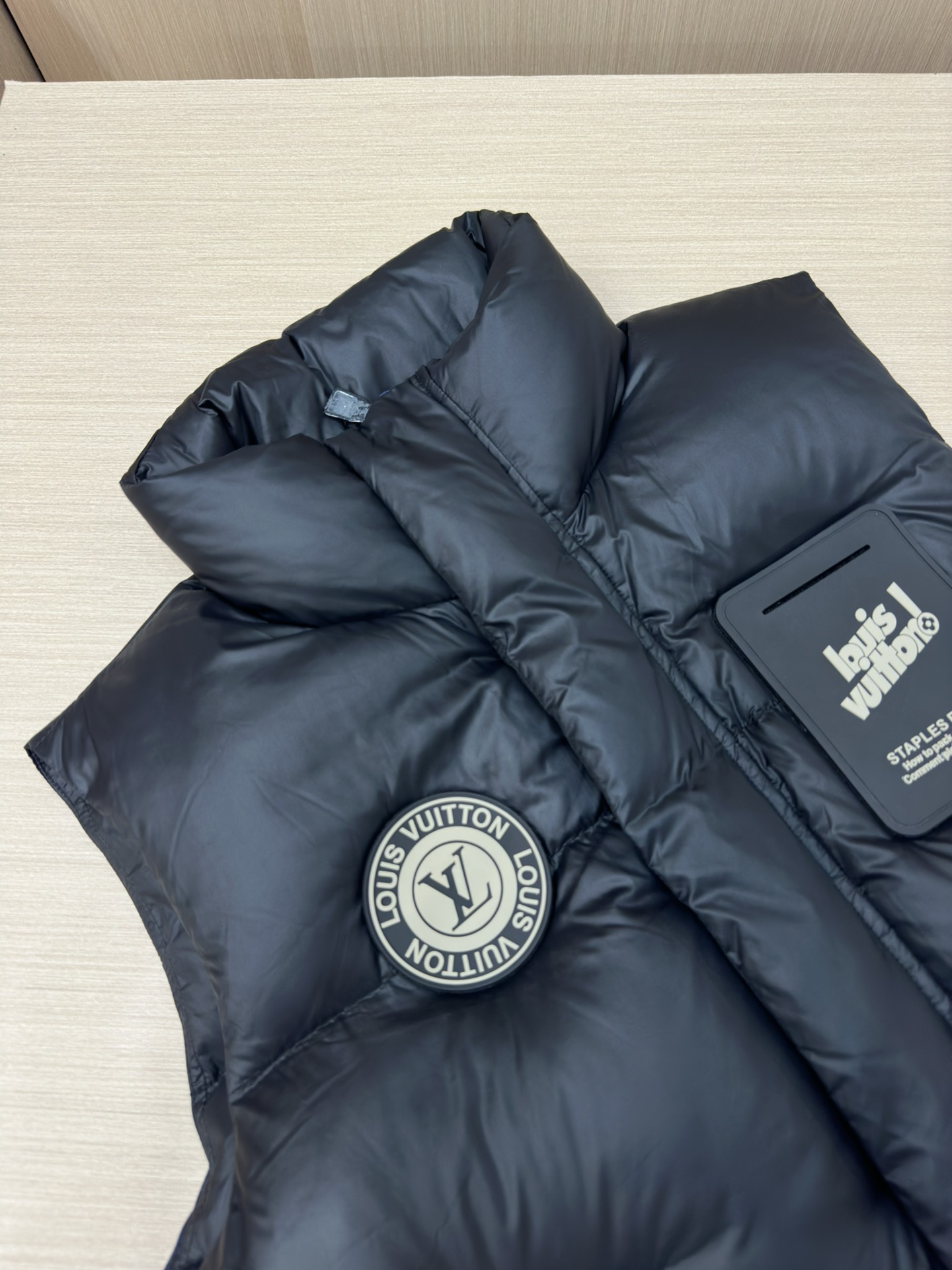 Louis Vuitton Down Jackets